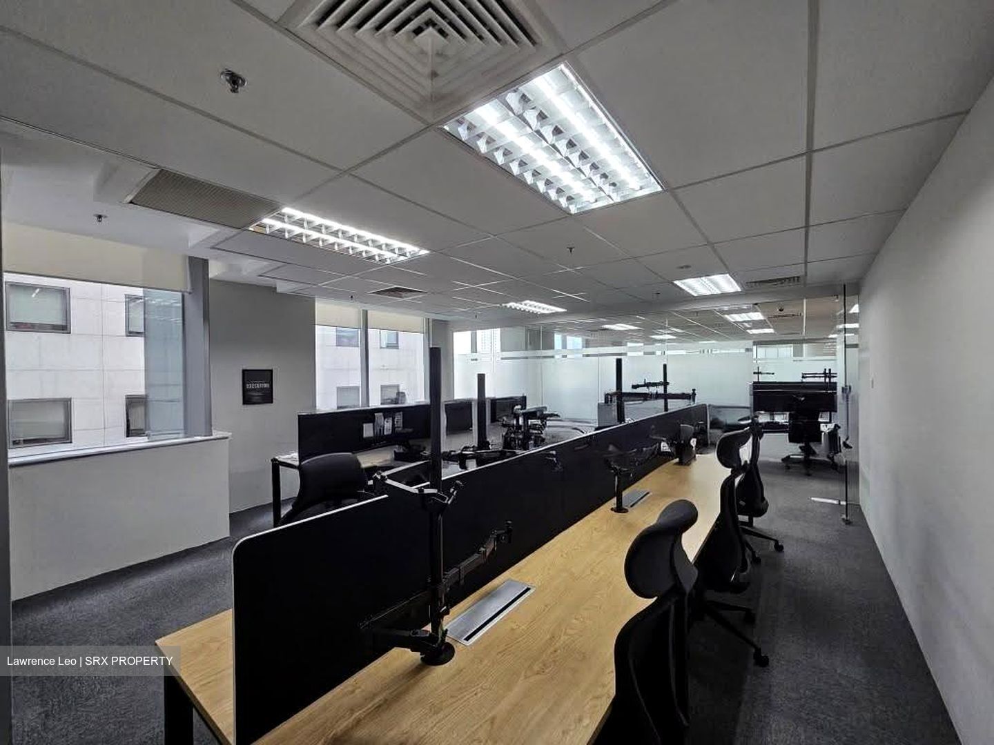 Lippo Building (D1), Office #632853291